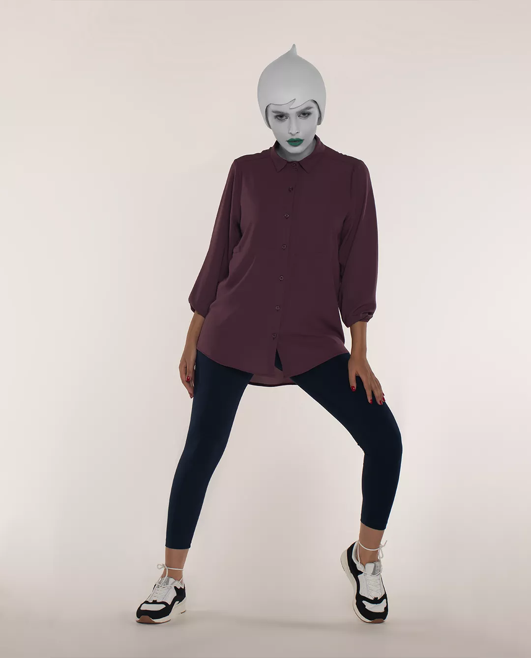 color
