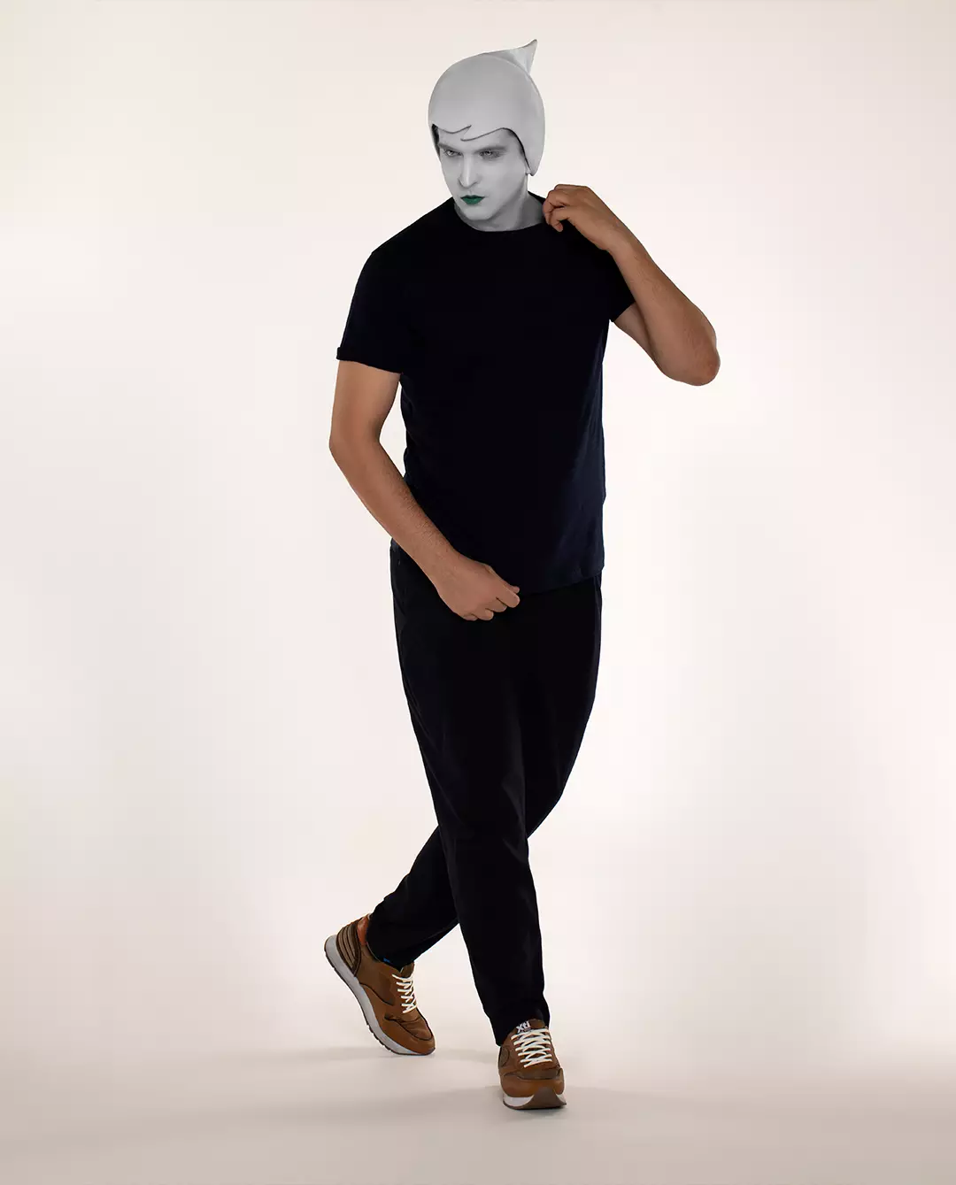 color