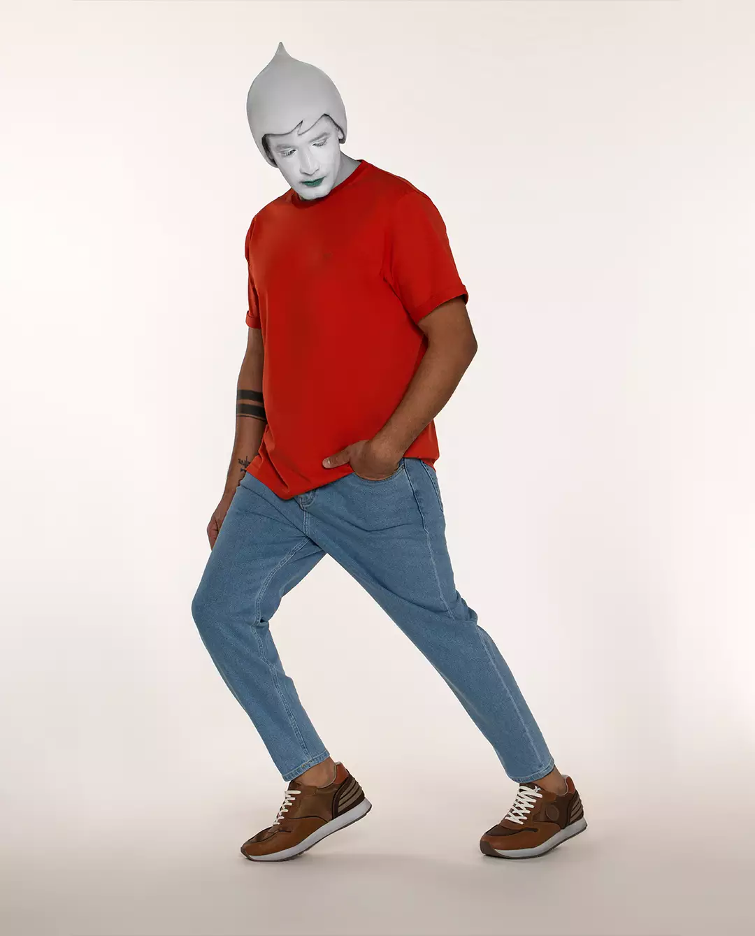 color