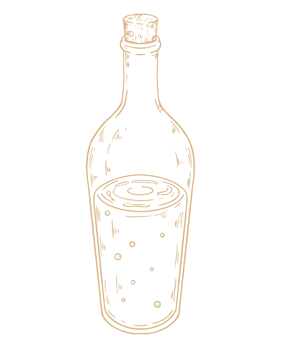 سیروپ کارامل