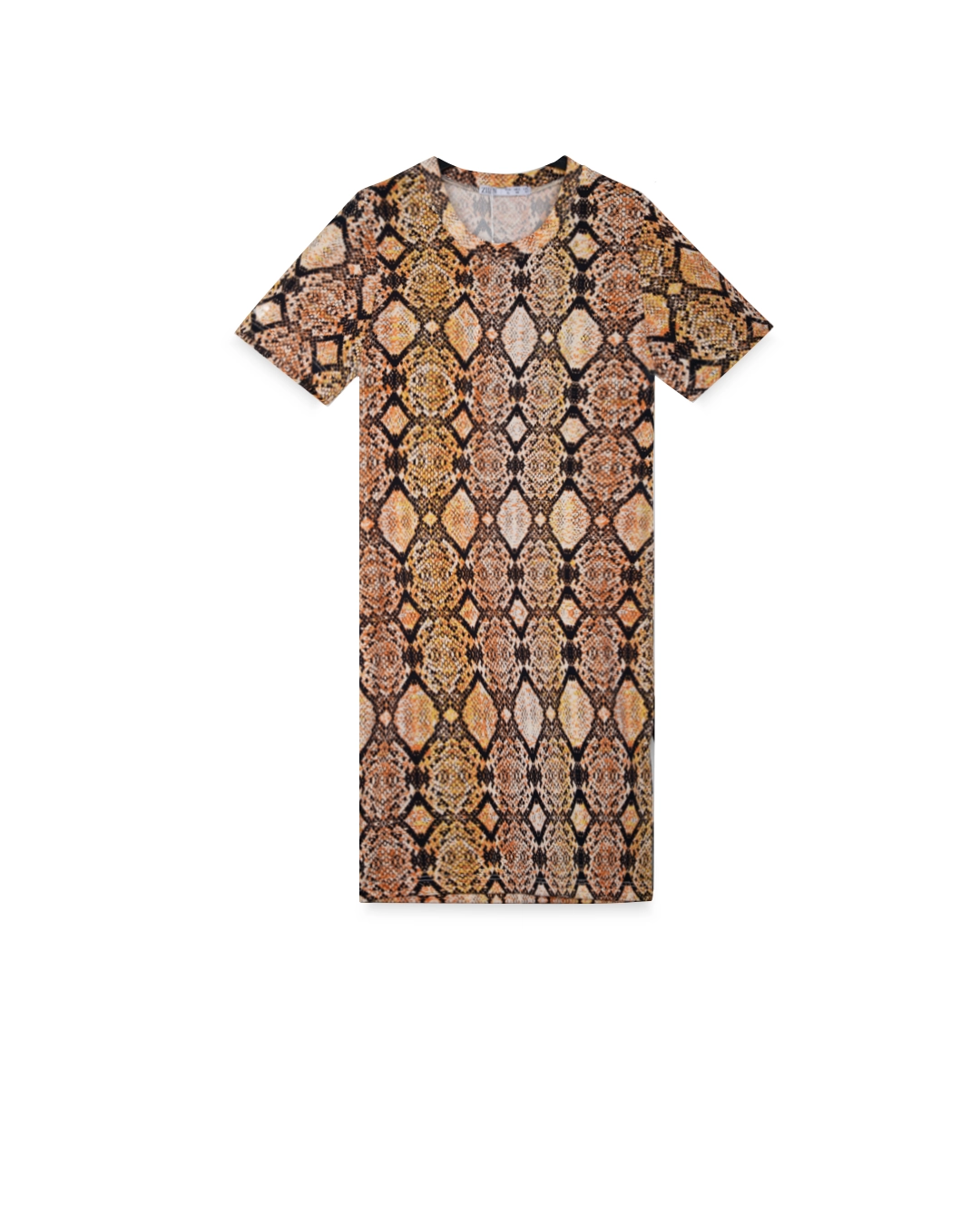 تی‌شرت زنانه