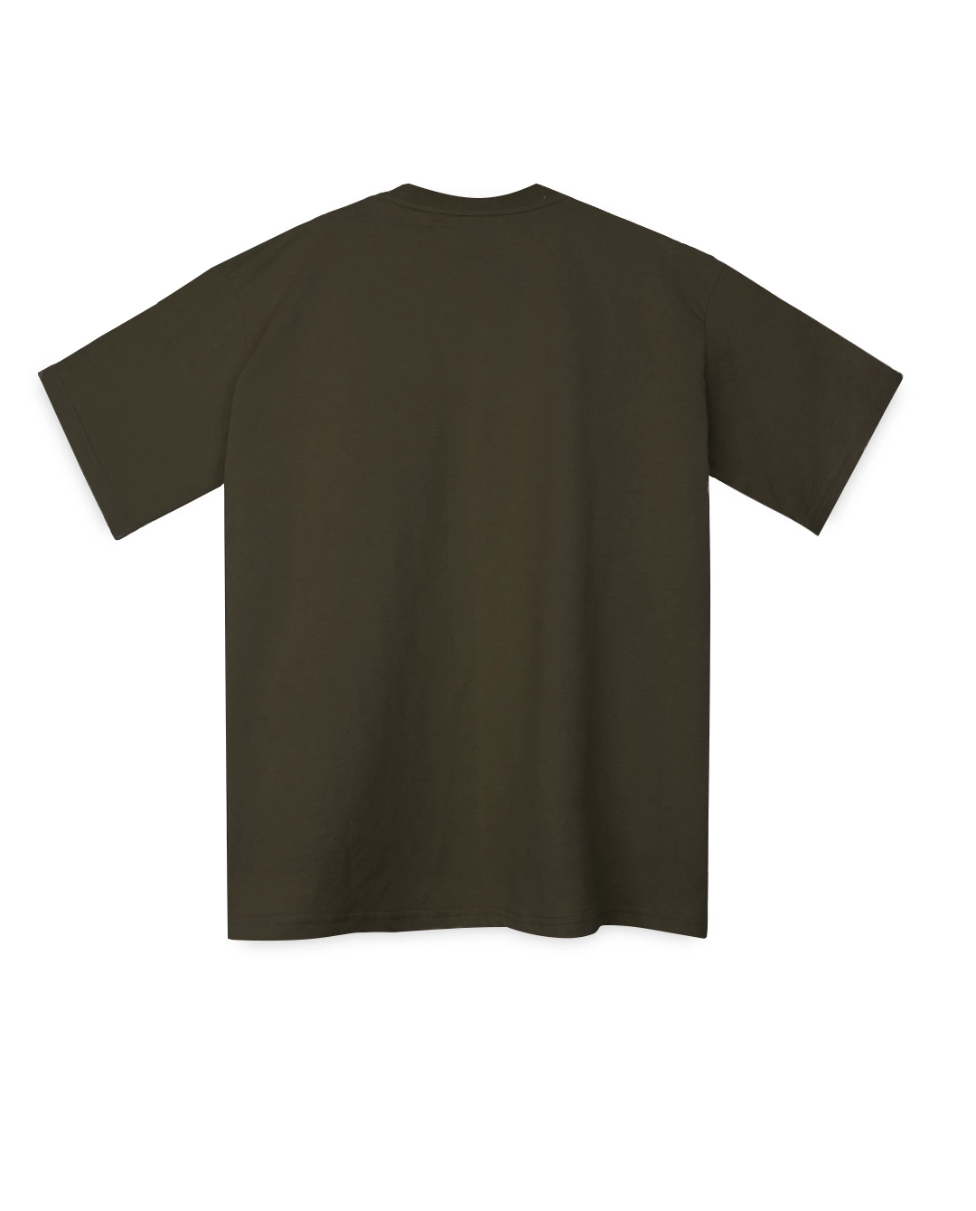 تی‌شرت مشترک بزرگسال