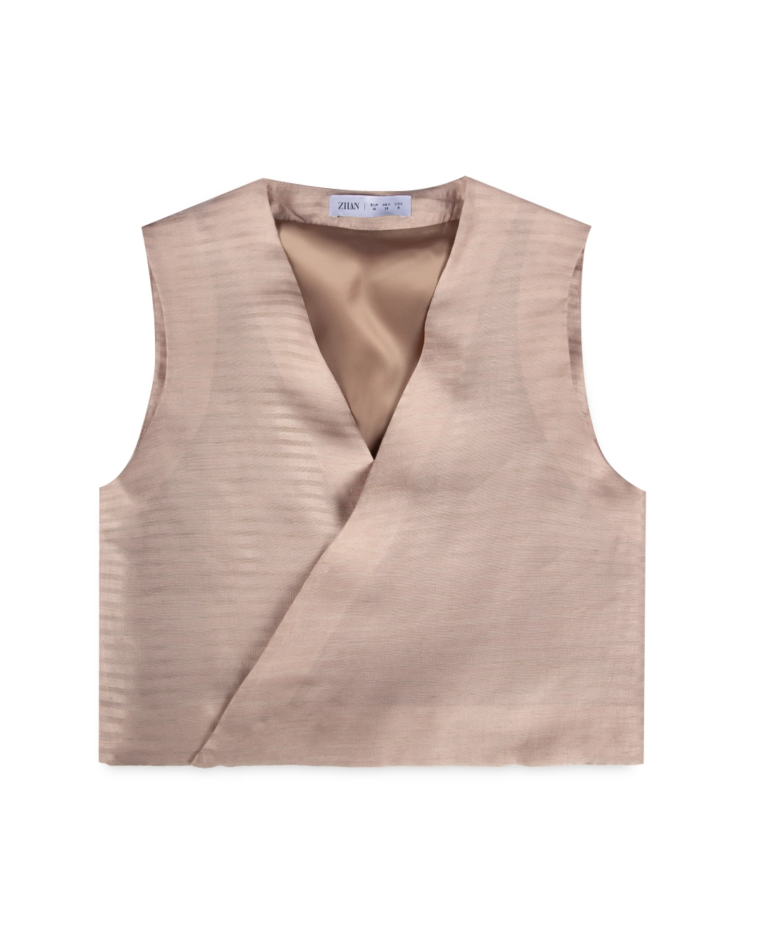 جلیقه زنانه