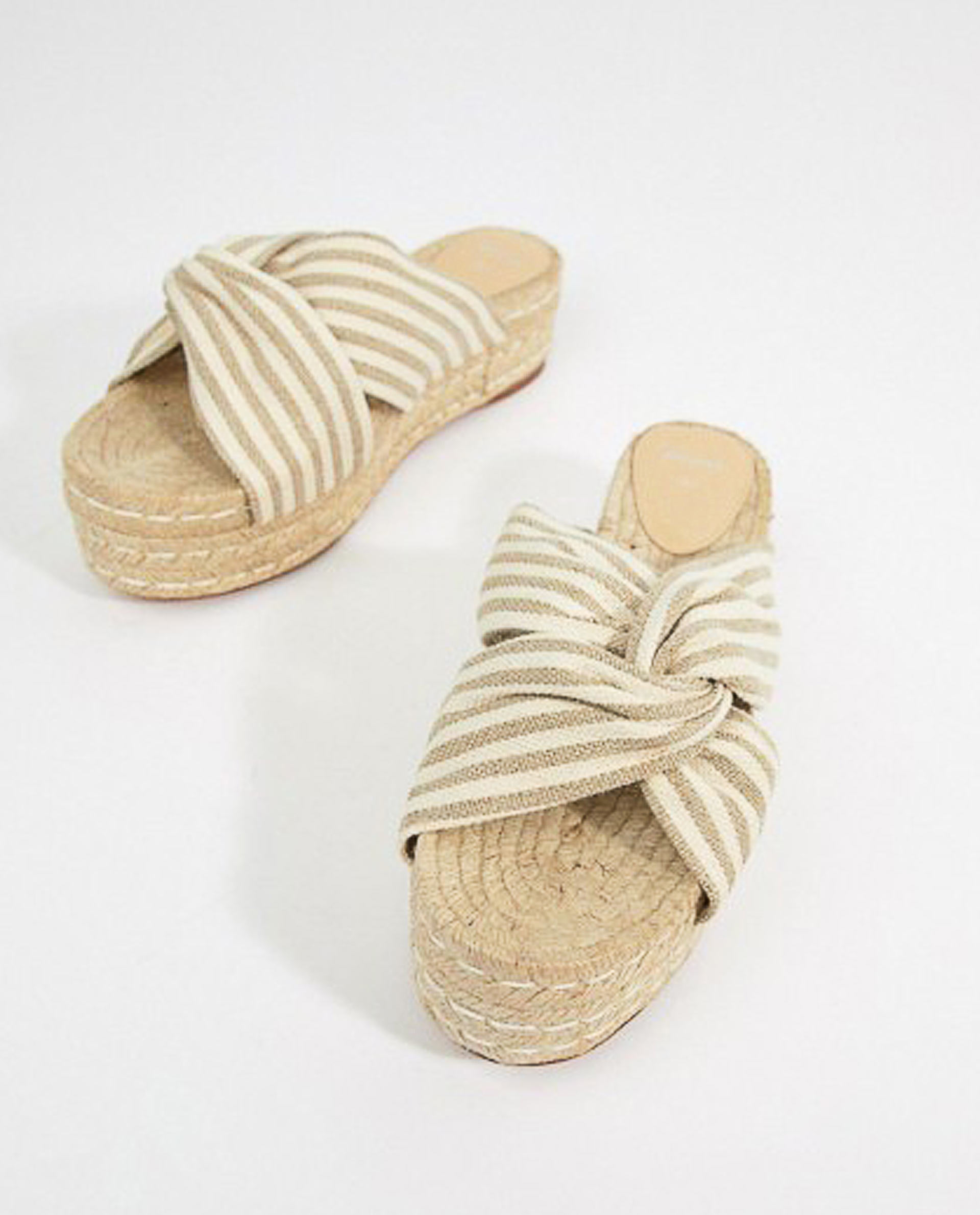 صندل لژدار زنانه