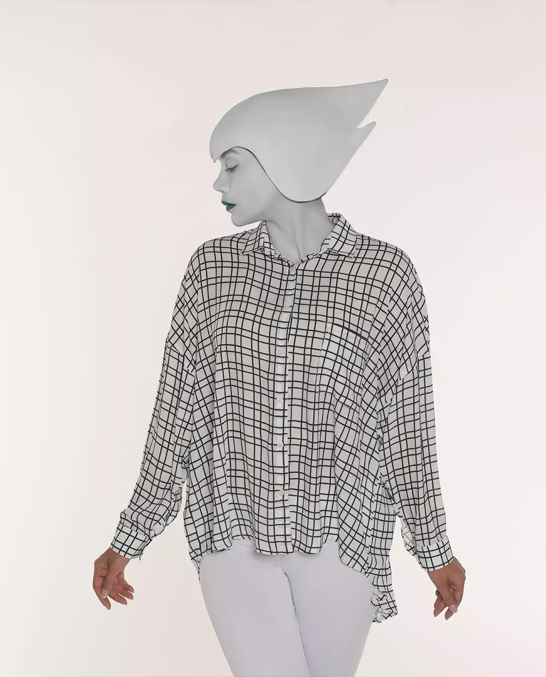 شومیز زنانه