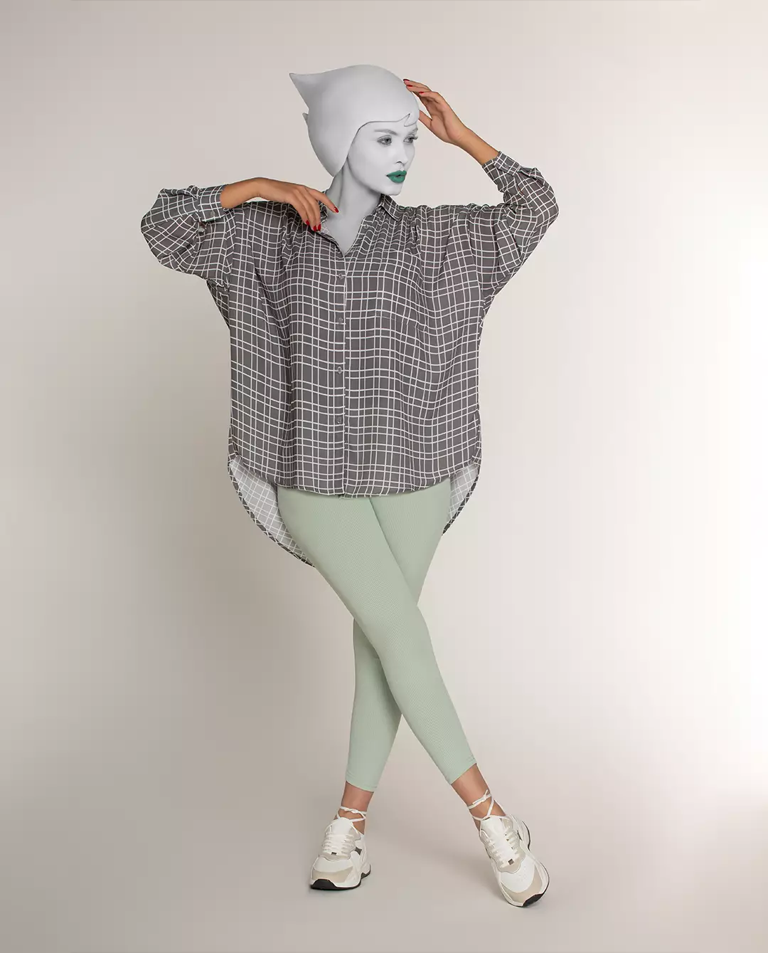 شومیز زنانه