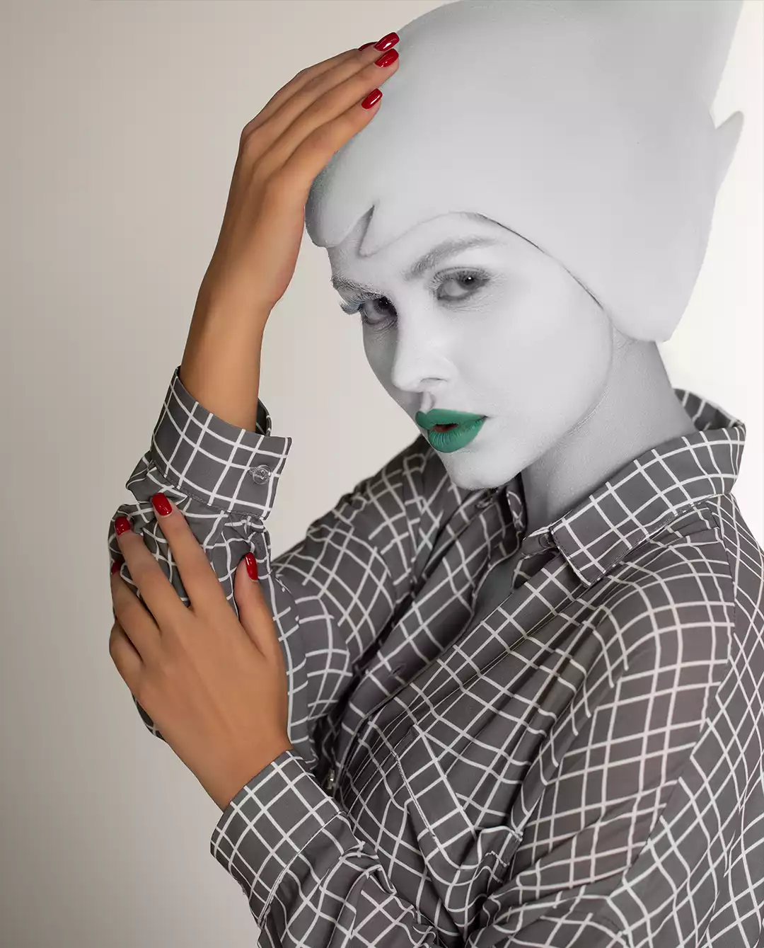 شومیز زنانه