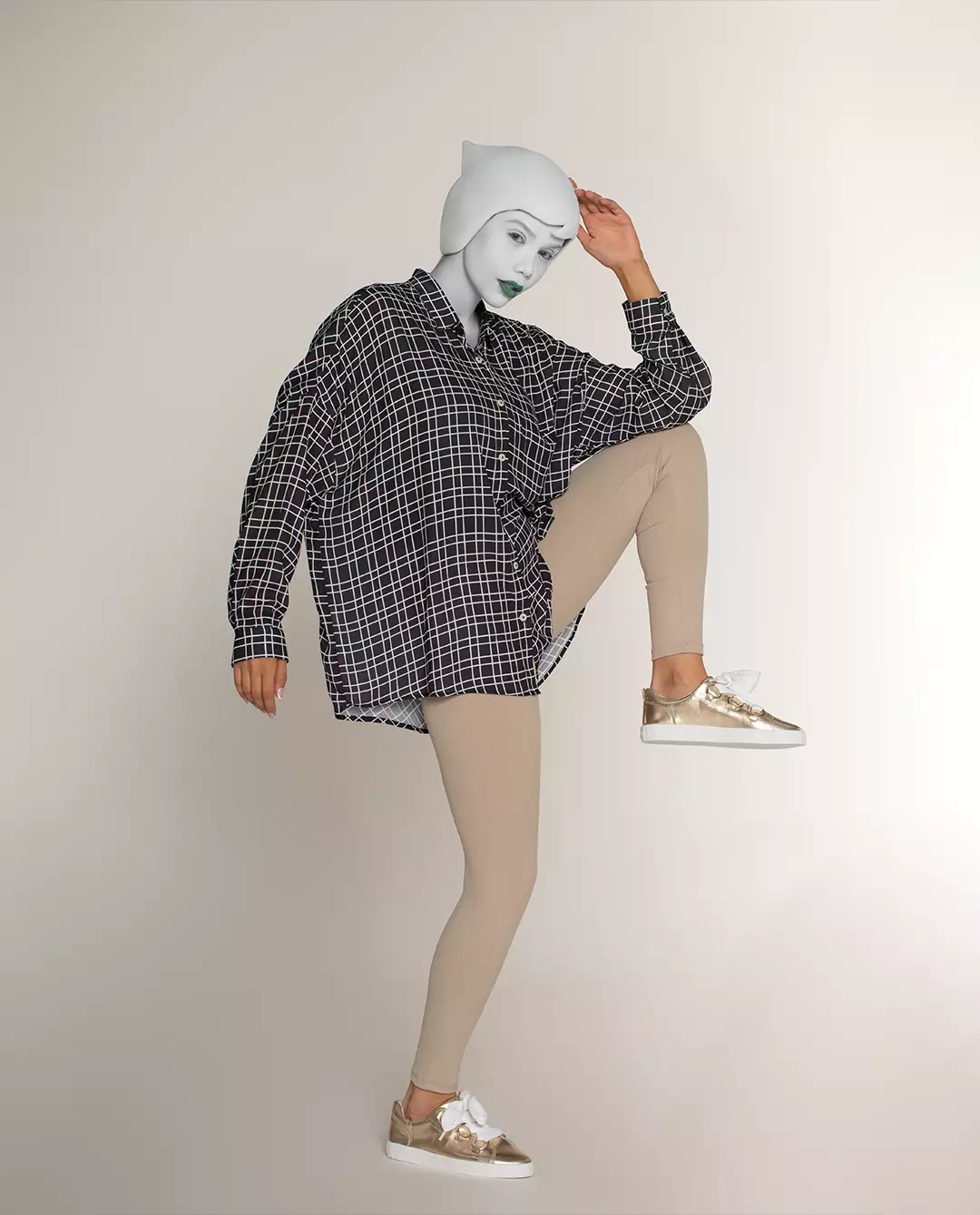 شومیز زنانه