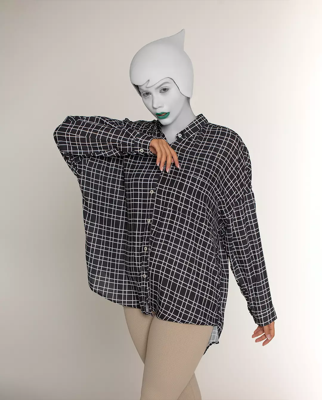 شومیز زنانه