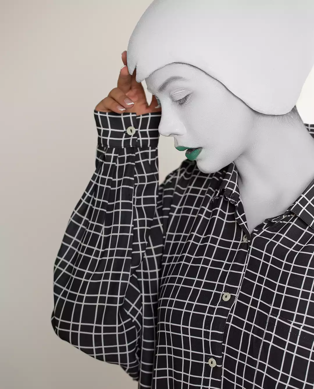شومیز زنانه