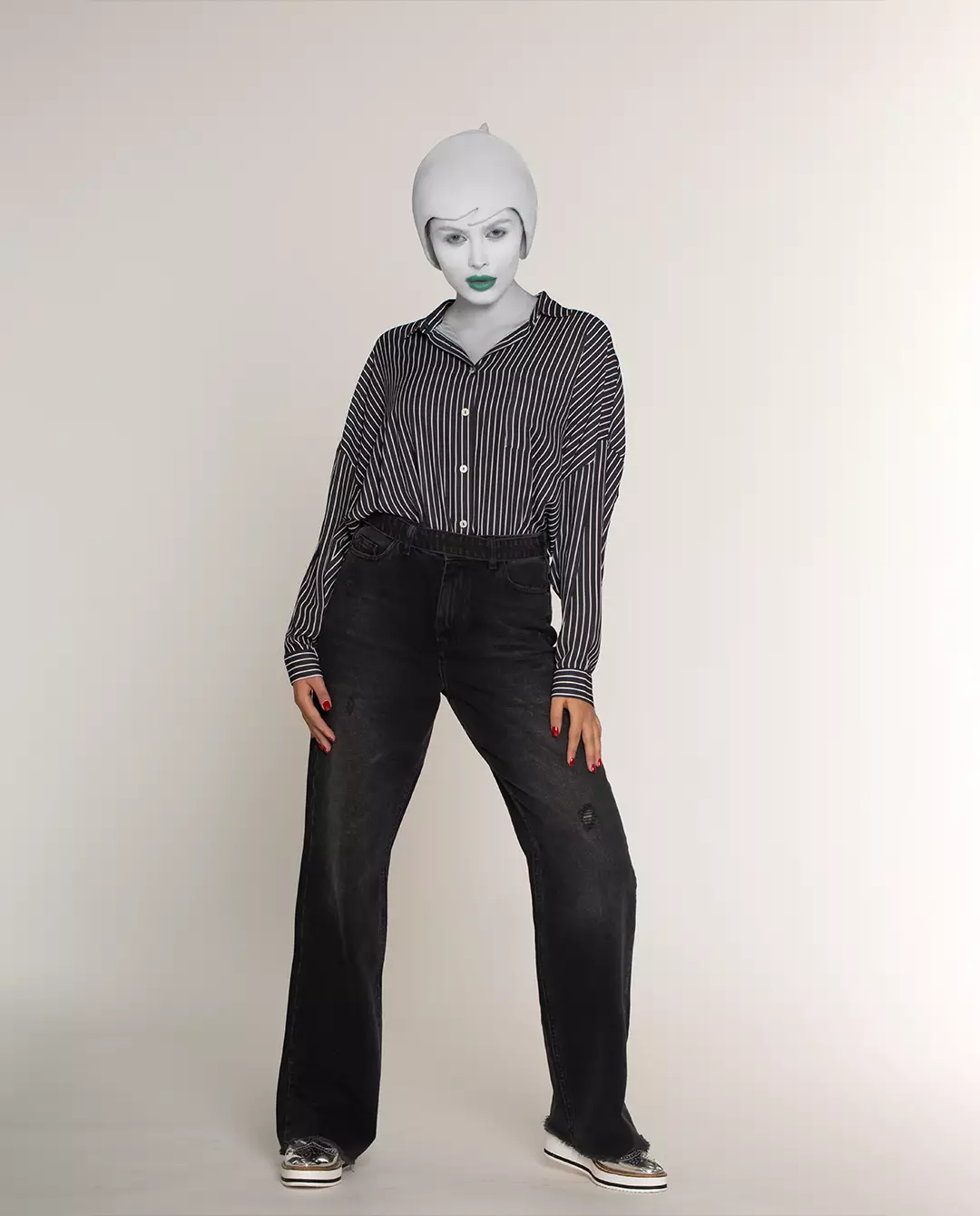 شومیز زنانه