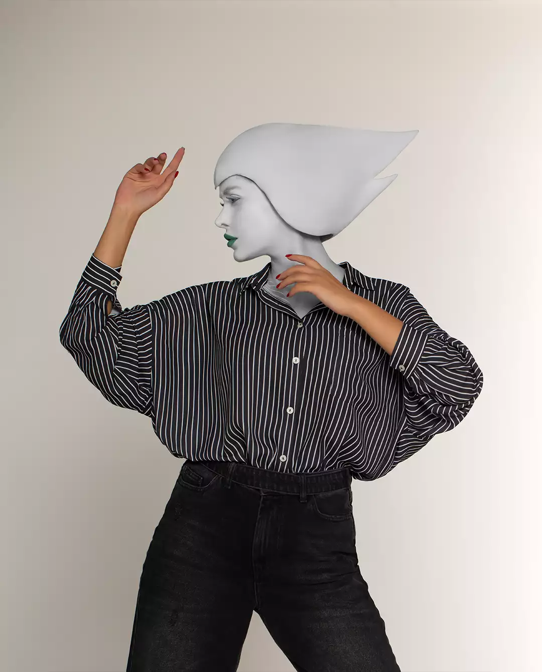 شومیز زنانه