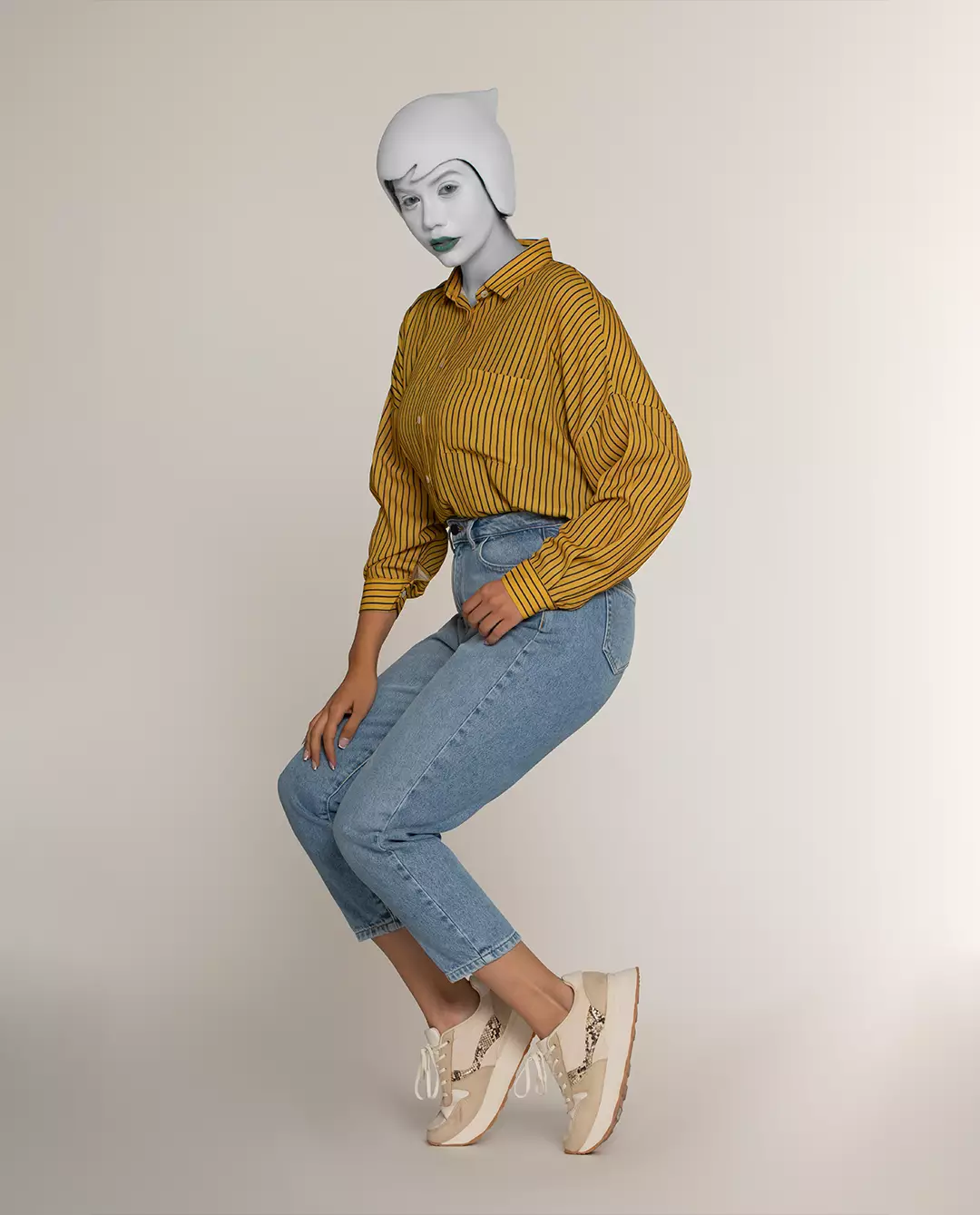 شومیز زنانه