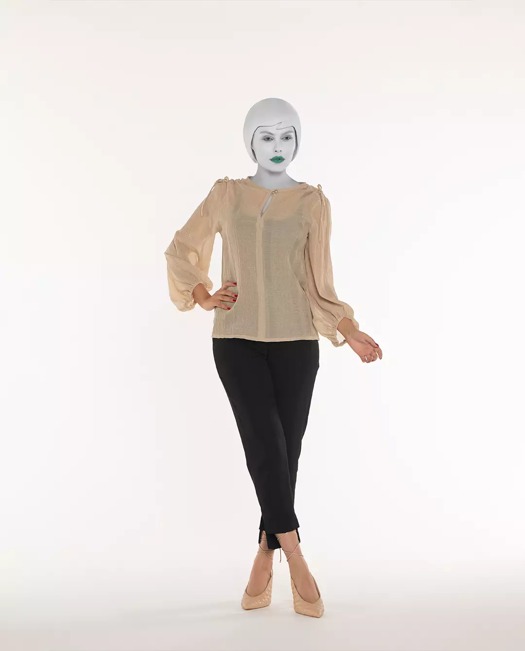 شومیز زنانه