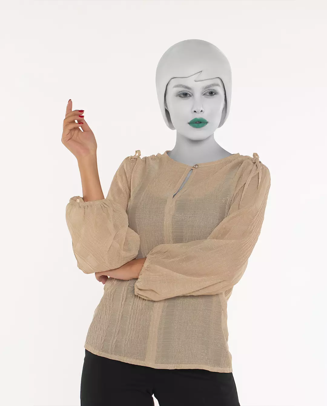 شومیز زنانه