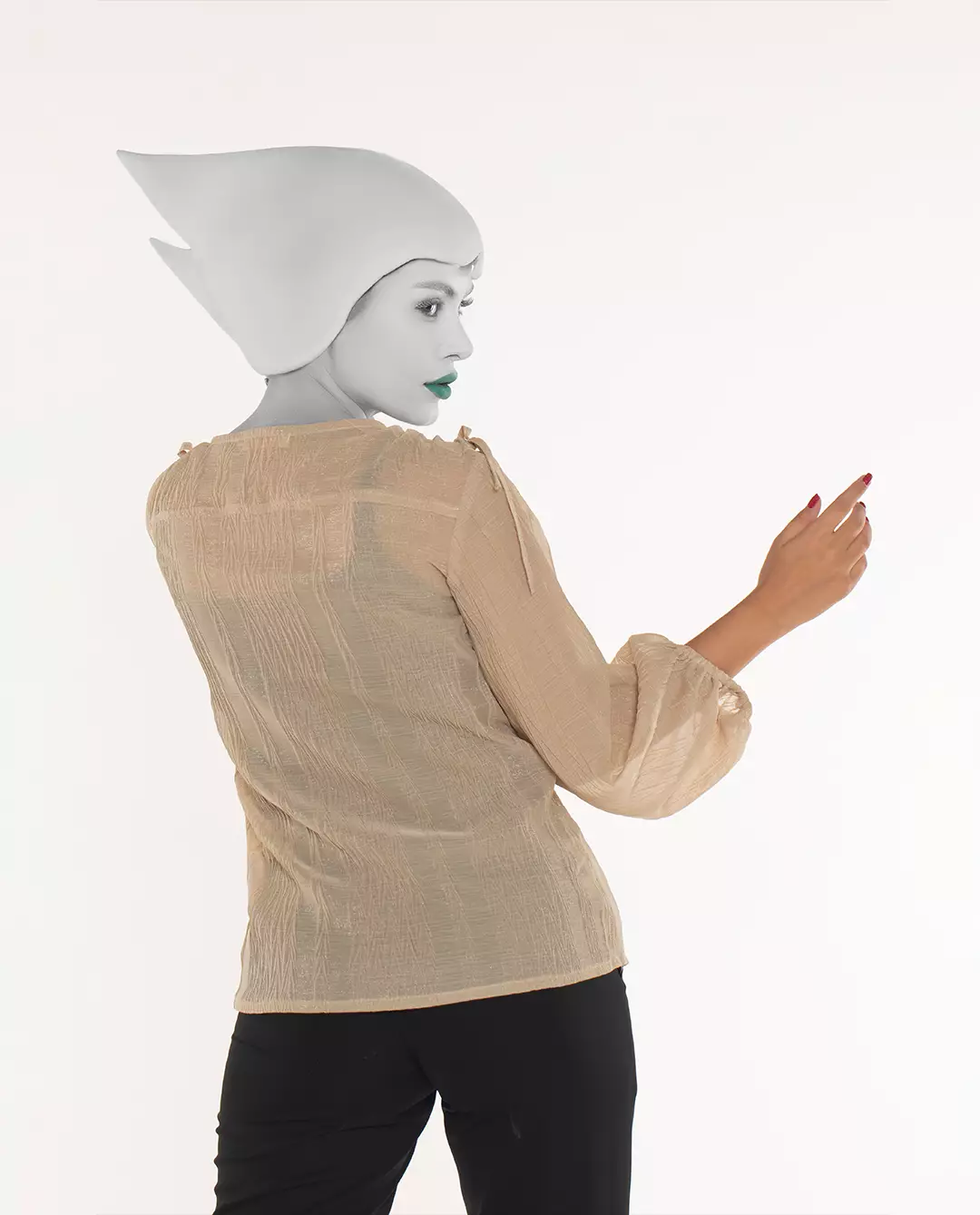 شومیز زنانه