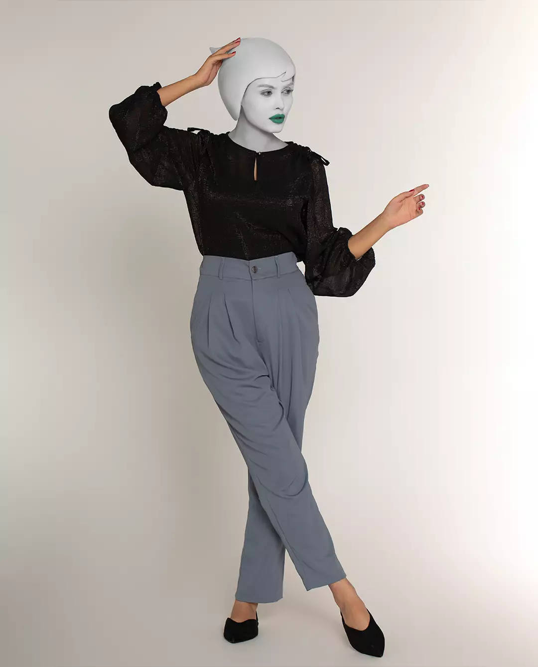 شومیز زنانه