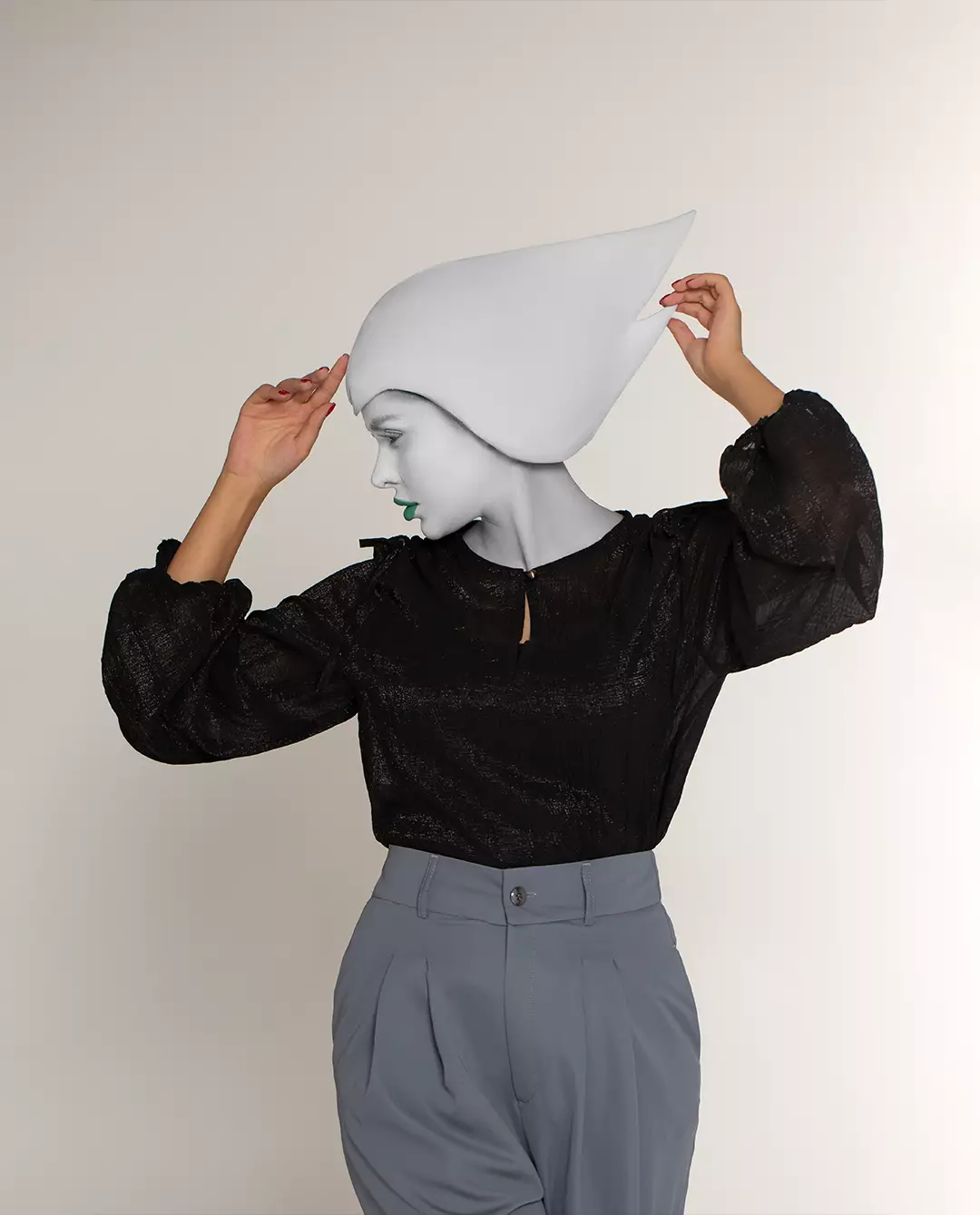 شومیز زنانه