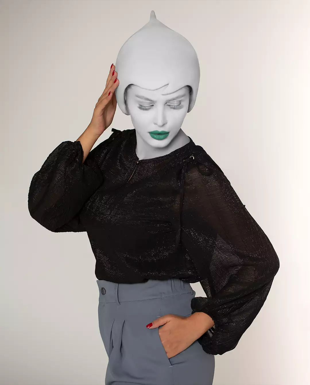 شومیز زنانه