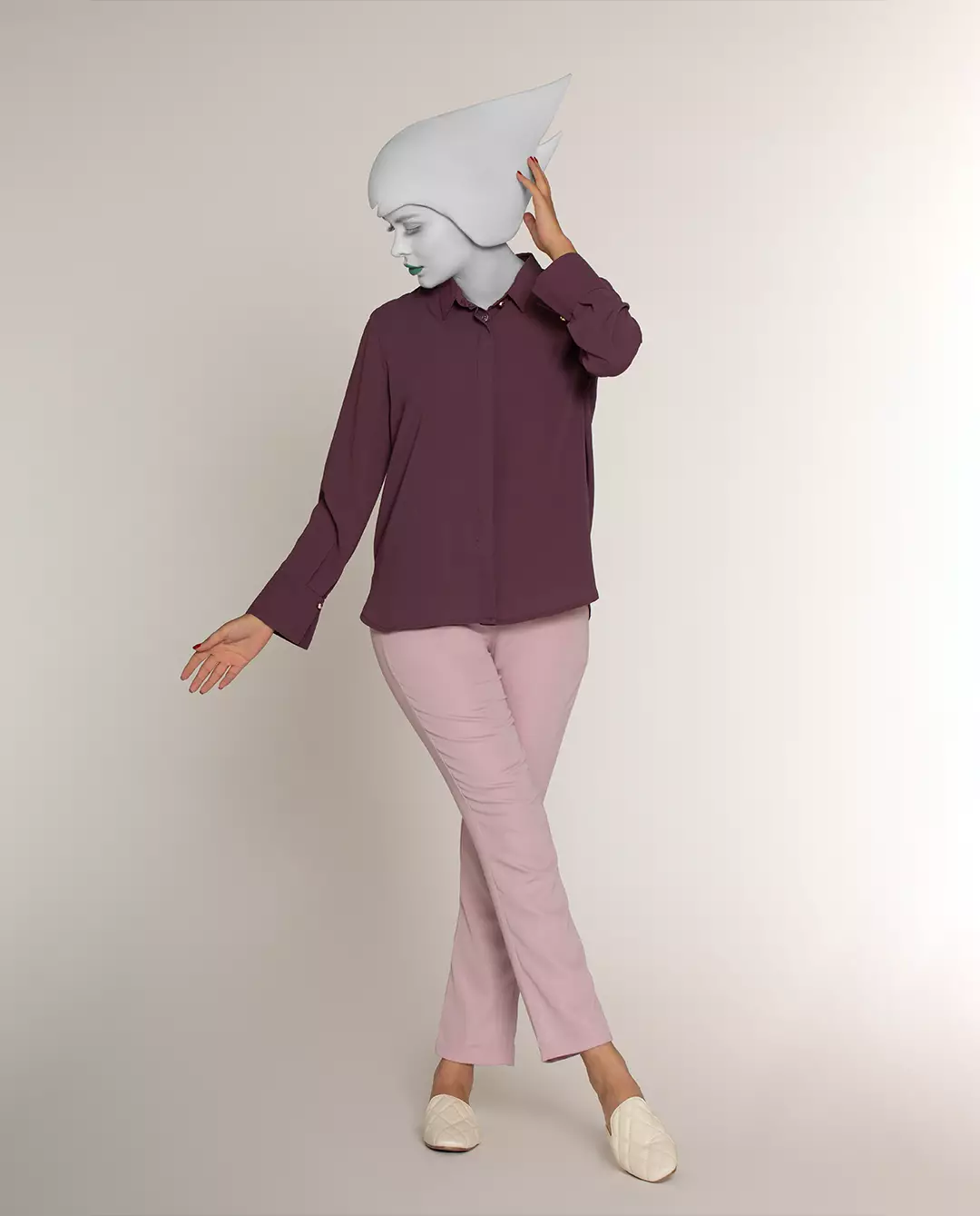 شومیز زنانه