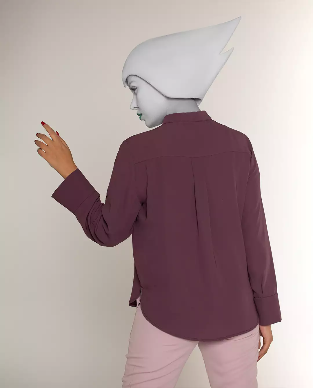 شومیز زنانه