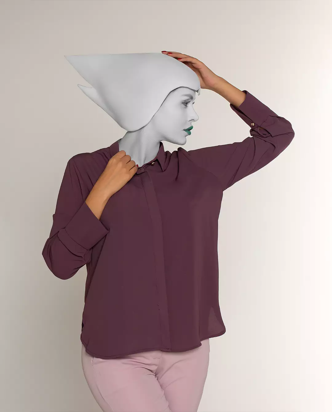 شومیز زنانه