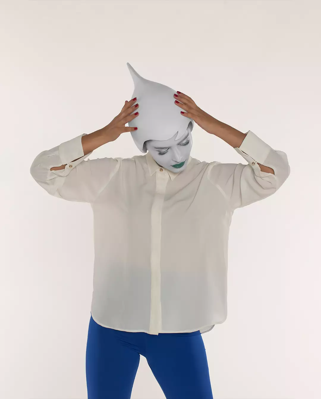 شومیز زنانه