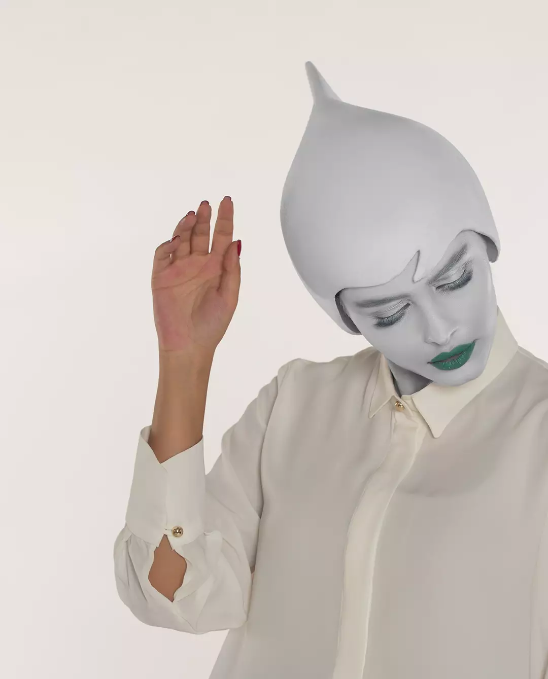 شومیز زنانه
