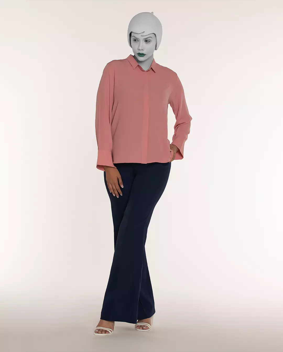 شومیز زنانه