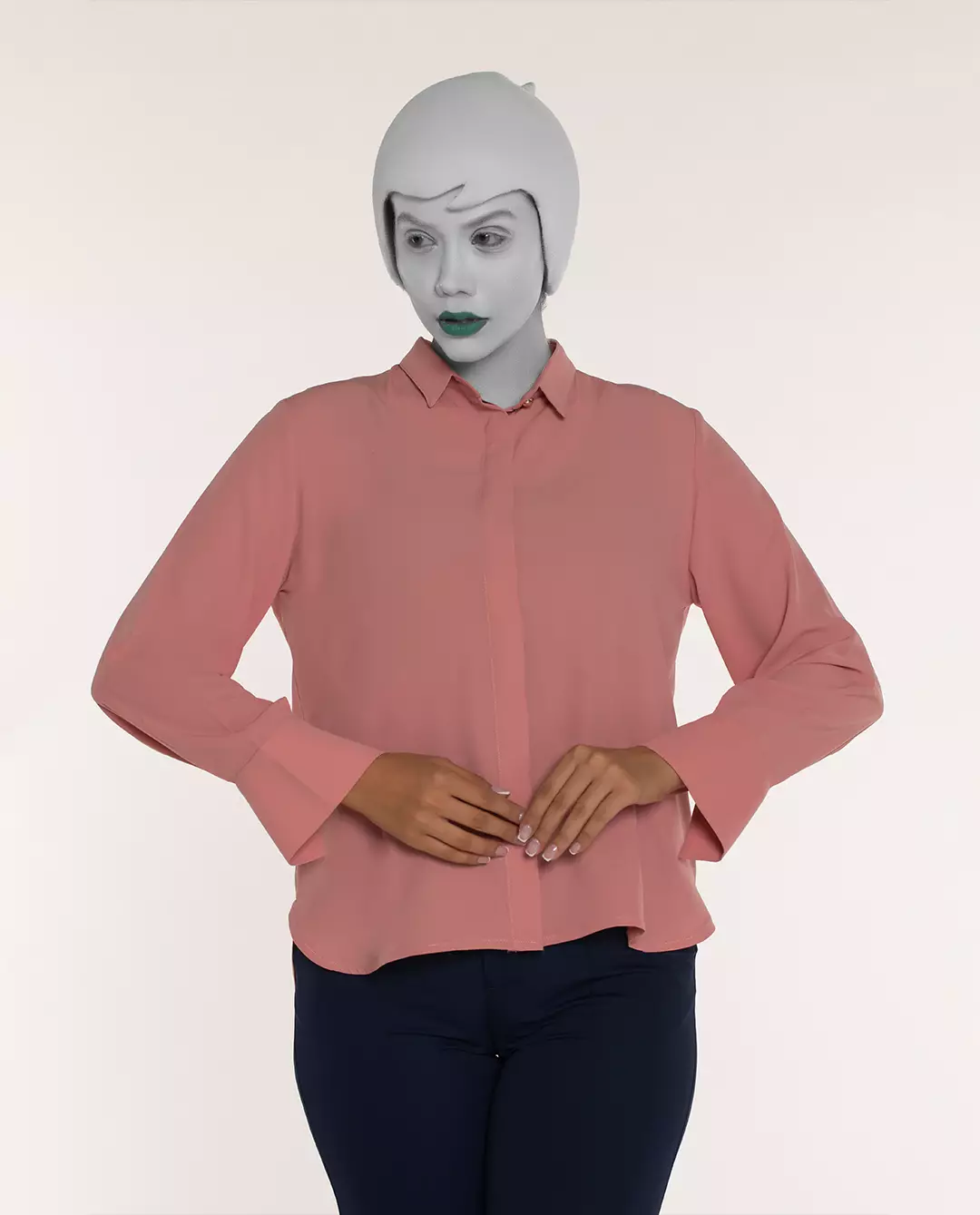 شومیز زنانه