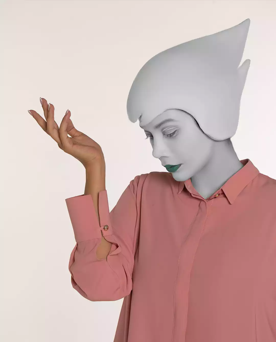 شومیز زنانه