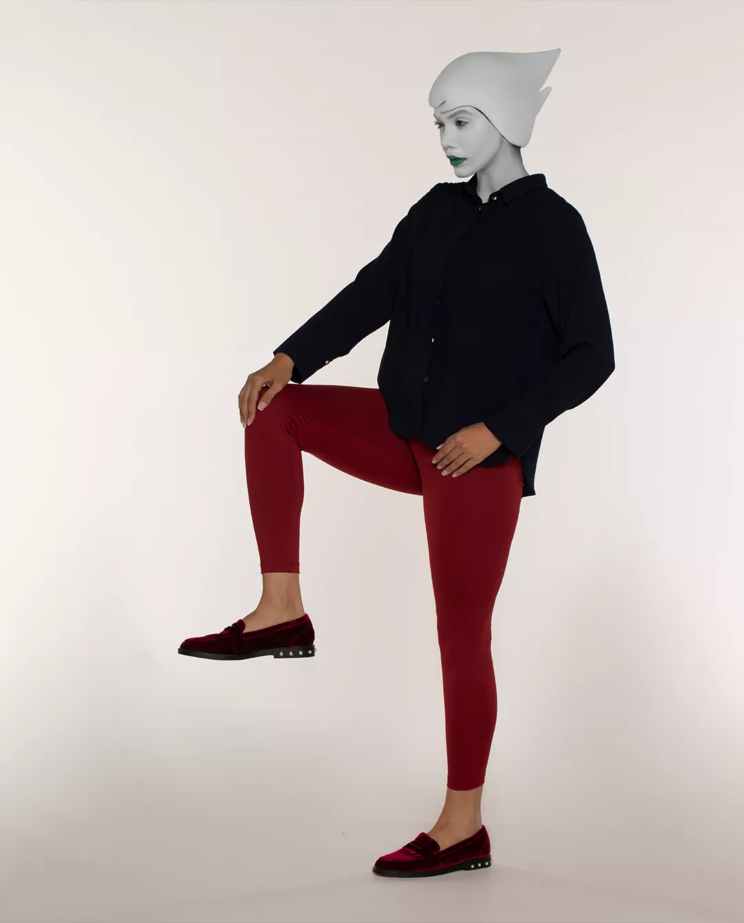 color