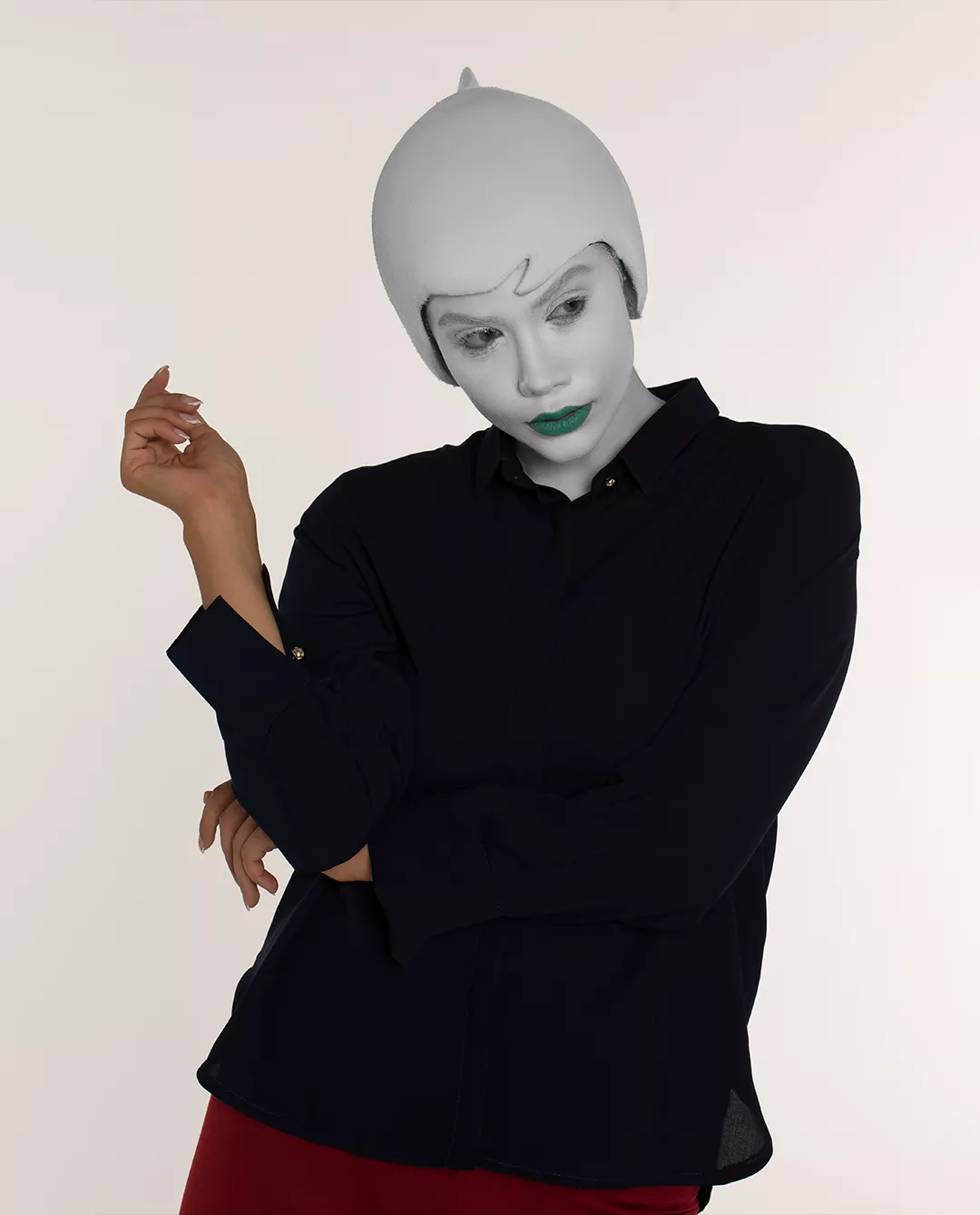 شومیز زنانه