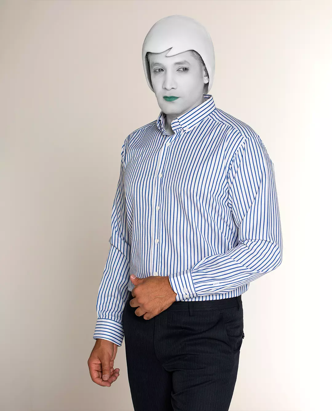 پیراهن مردانه