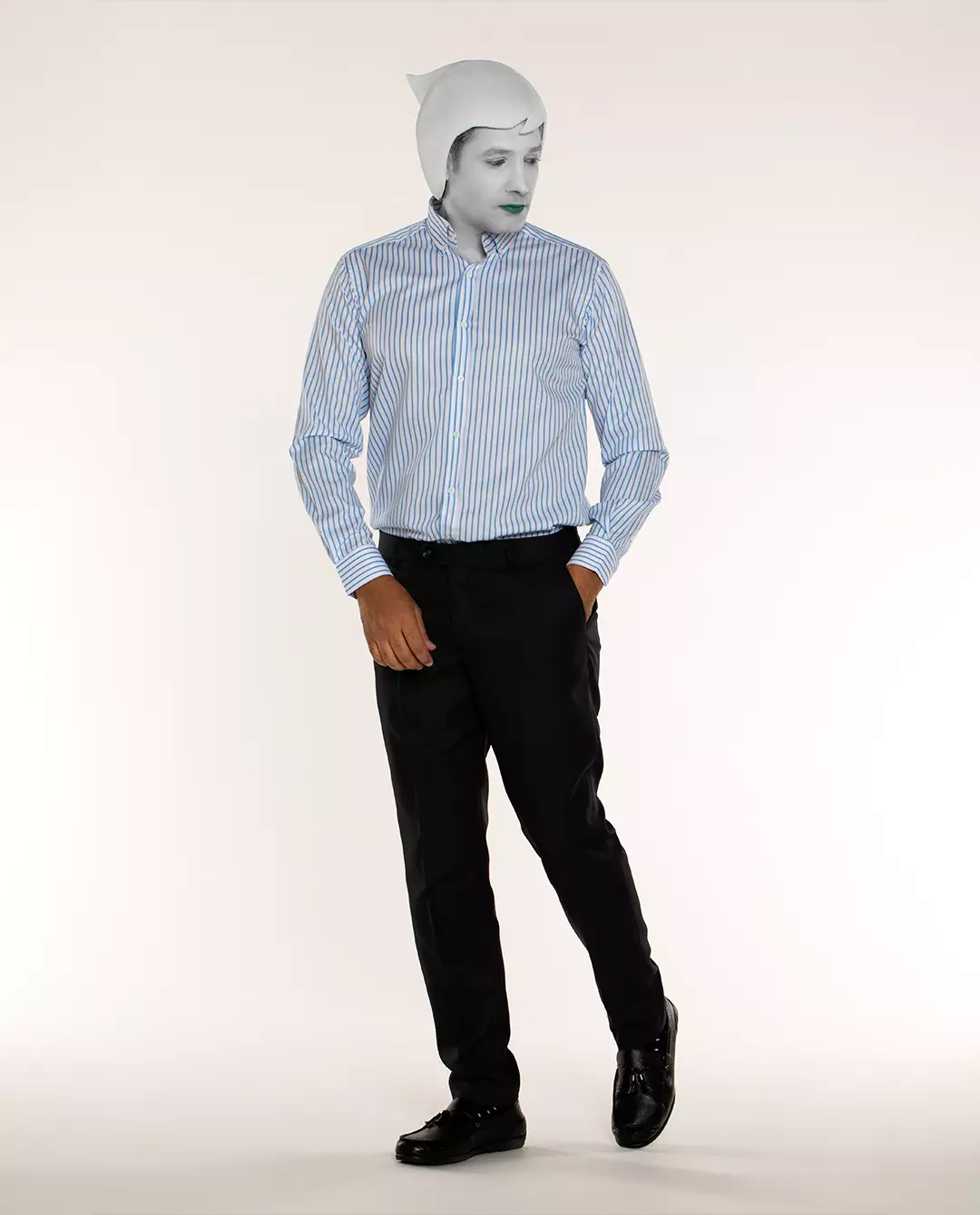 پیراهن مردانه