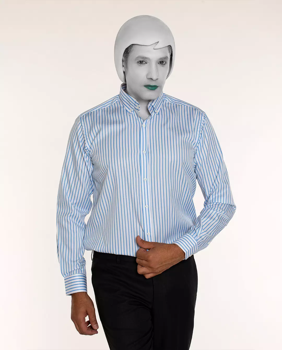 پیراهن مردانه