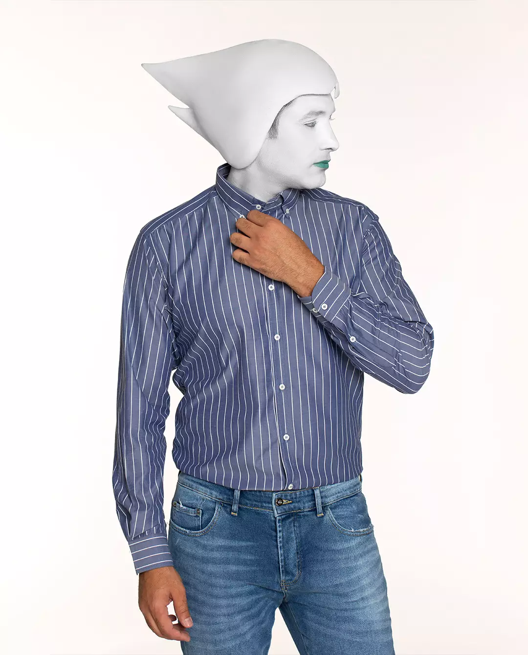 پیراهن مردانه