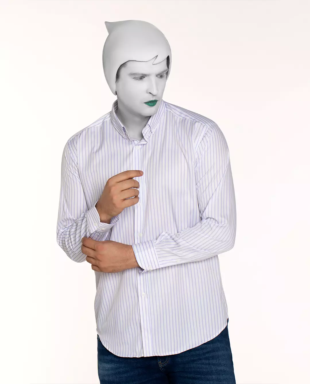 پیراهن مردانه