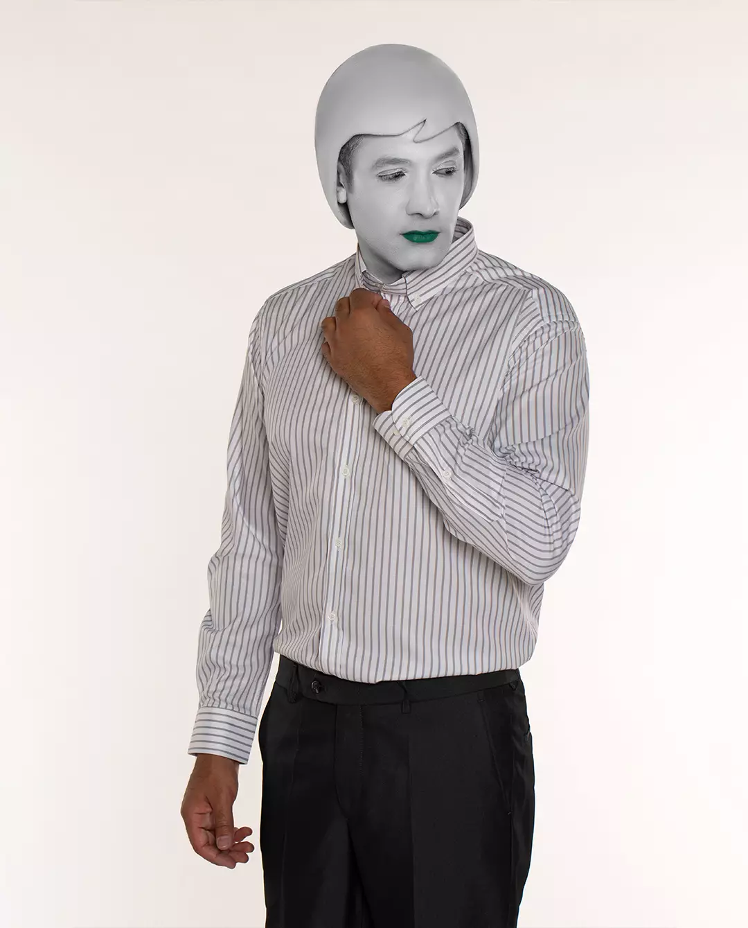 پیراهن مردانه