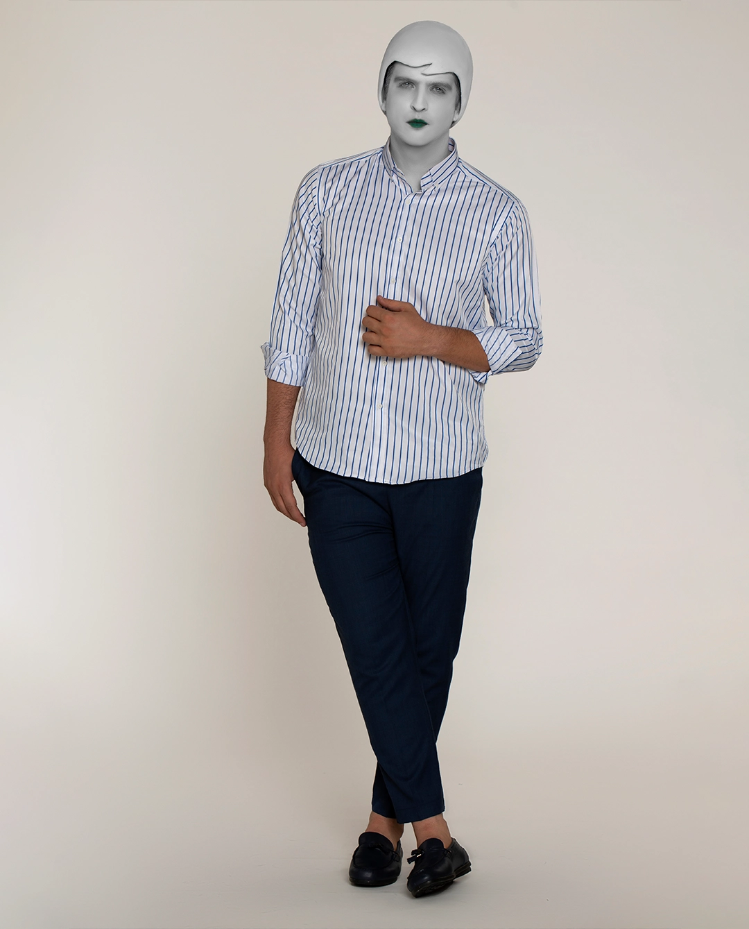 پیراهن مردانه