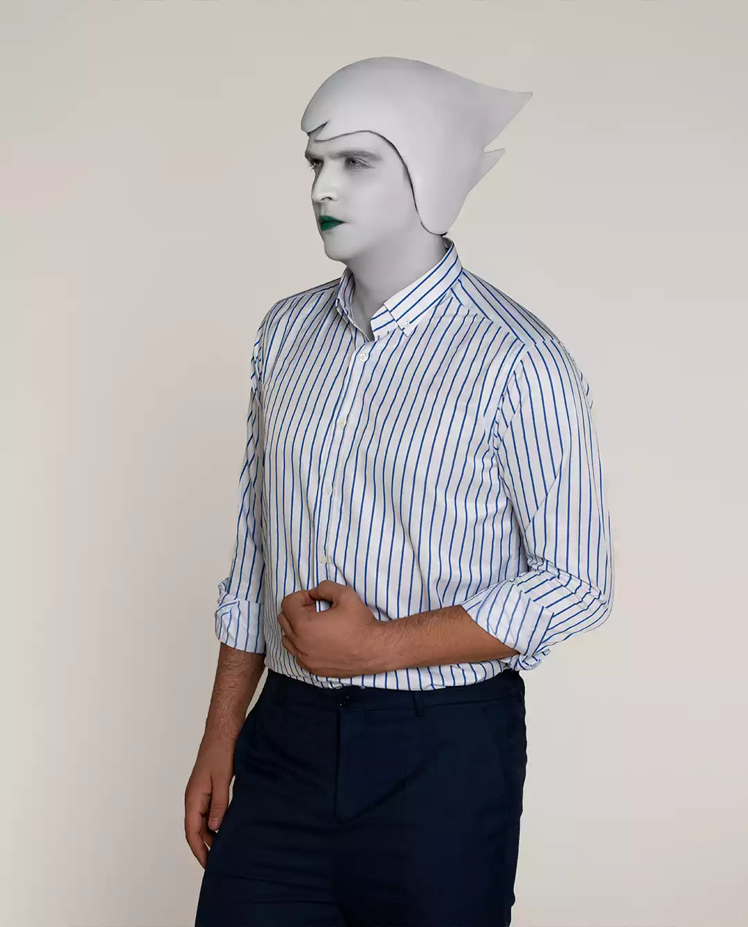 پیراهن مردانه