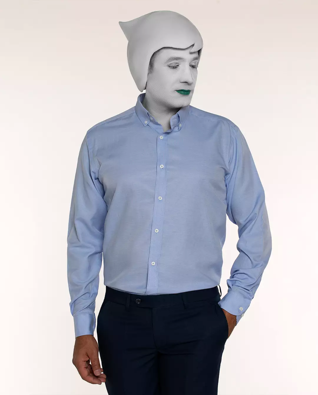 پیراهن مردانه