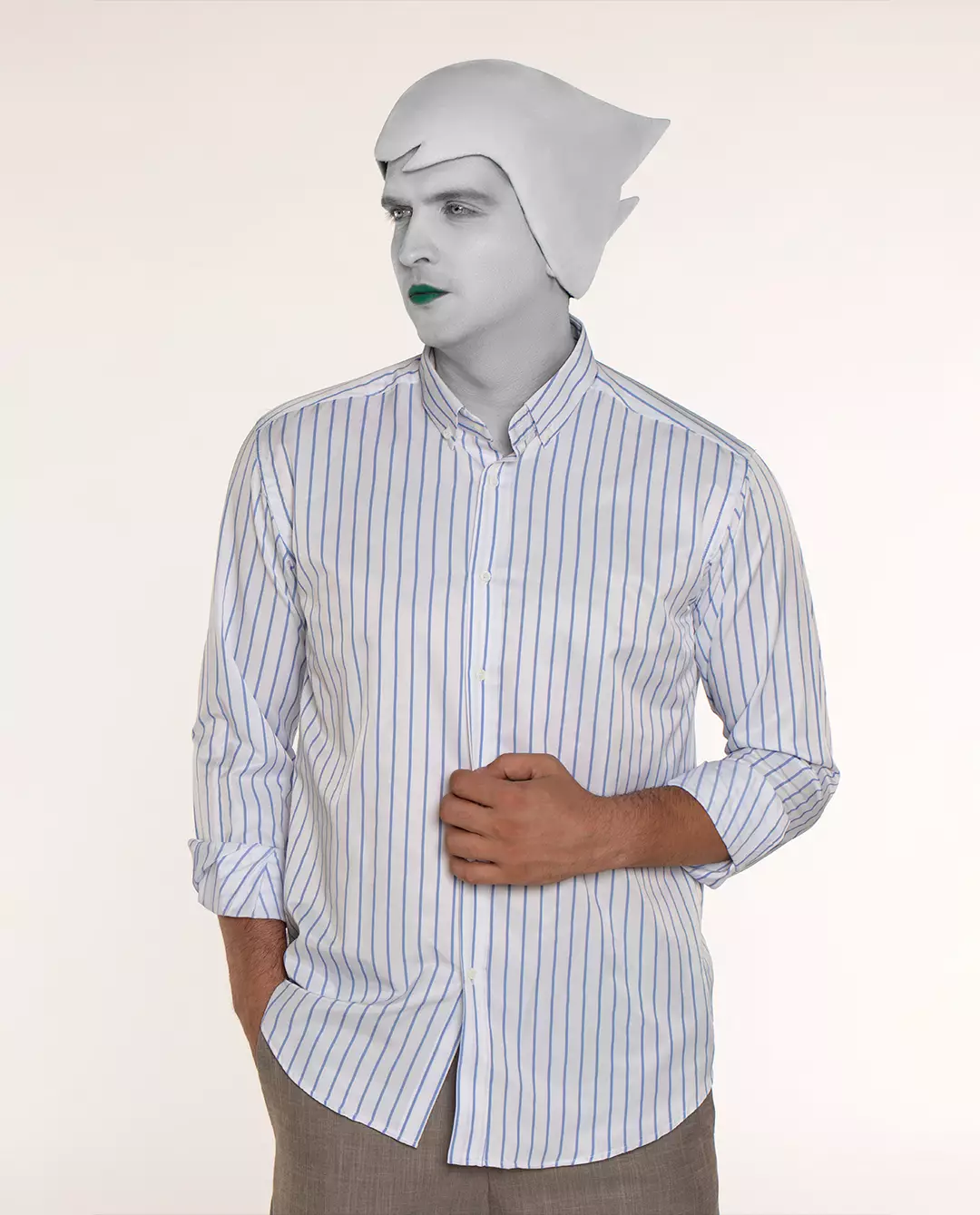 پیراهن مردانه