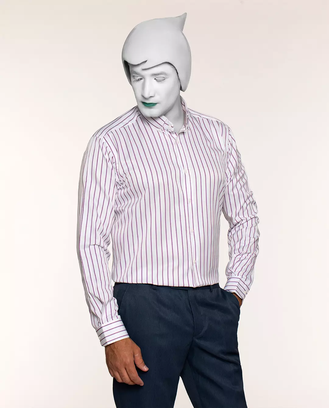 پیراهن مردانه