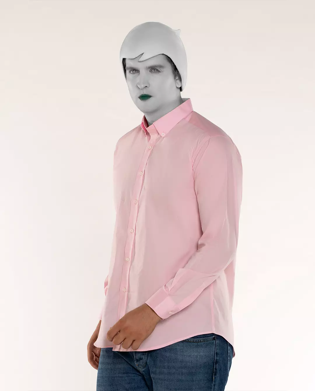 پیراهن مردانه