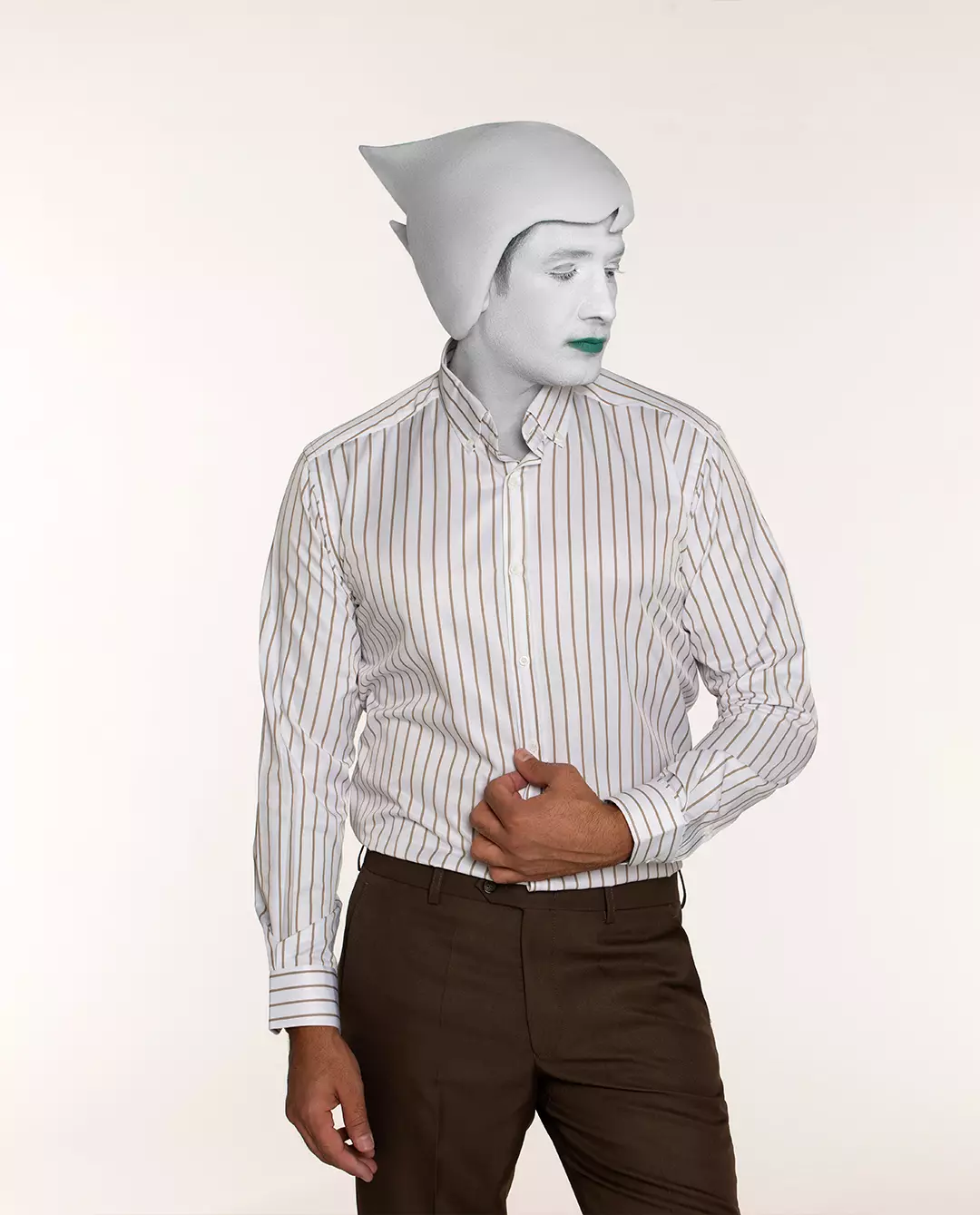 پیراهن مردانه