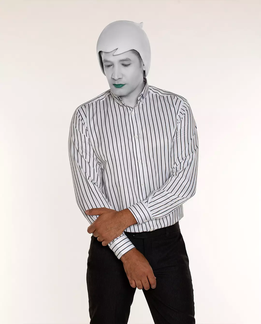 پیراهن مردانه