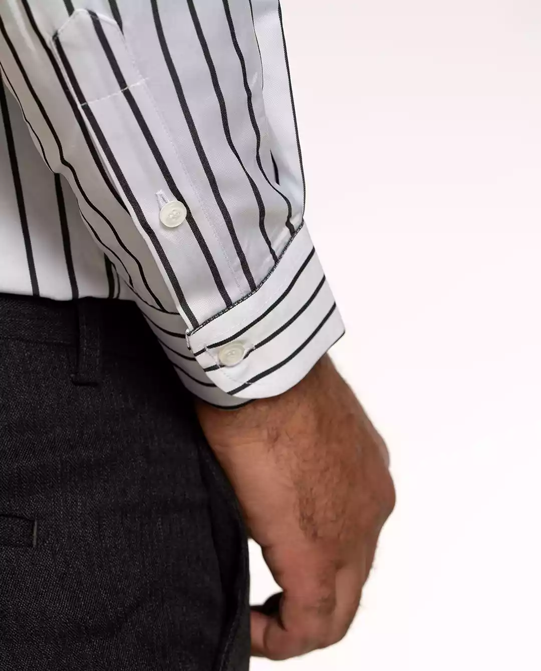 پیراهن مردانه