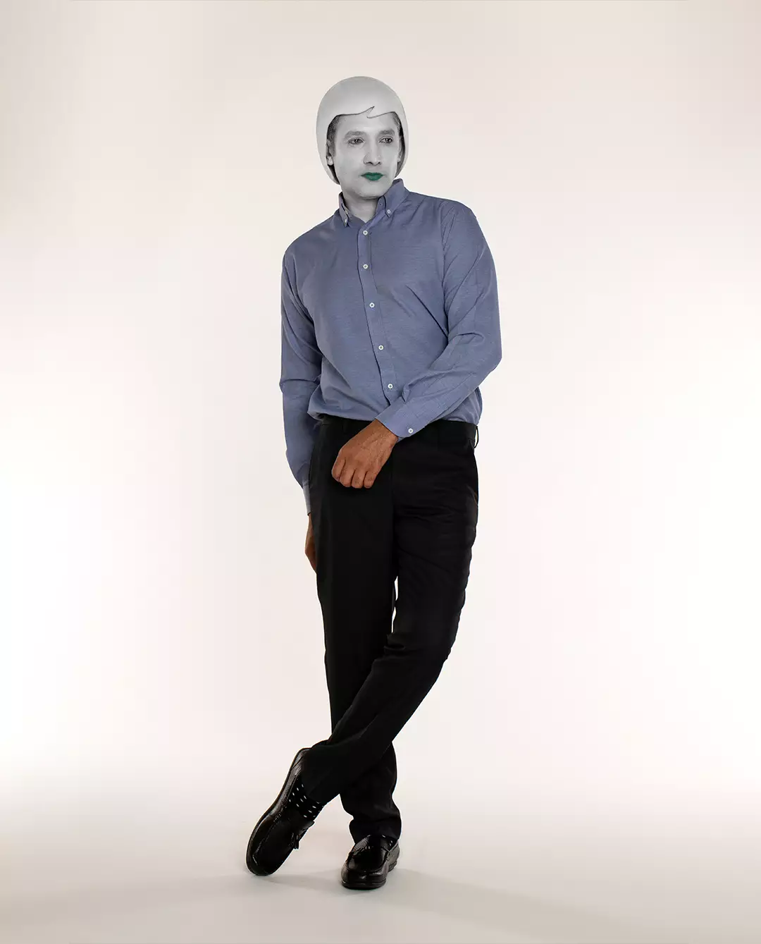 پیراهن مردانه