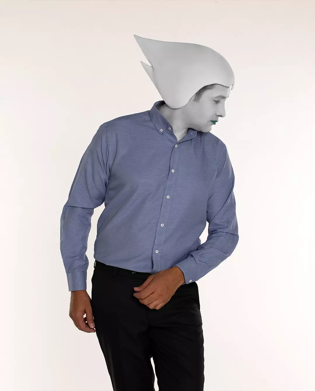 پیراهن مردانه